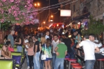 Friday Night at Byblos Old Souk